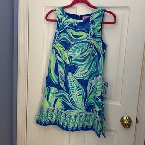 Lilly Pulitzer Romper